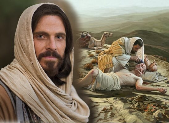 Lời Chúa Ngày 13/07/2025: Chúa nhật 15 Thường niên năm C (Lc 10,25-37)