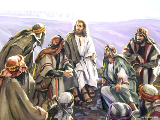 Lời Chúa Ngày 12/07/2025: Thứ Bảy tuần 14 Thường niên năm I – Đừng sợ! (Mt 10,24-33)