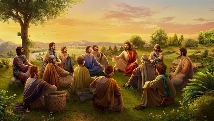 Lời Chúa Ngày 10/08/2025: Chúa nhật 19 Thường niên năm C (Lc 12,32-48)