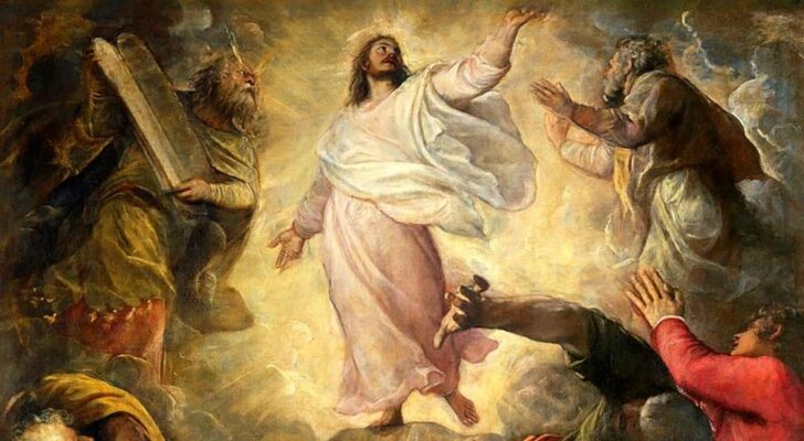 Lời Chúa Ngày 06/08/2025: Ngày 06/08: Chúa Hiển Dung năm C