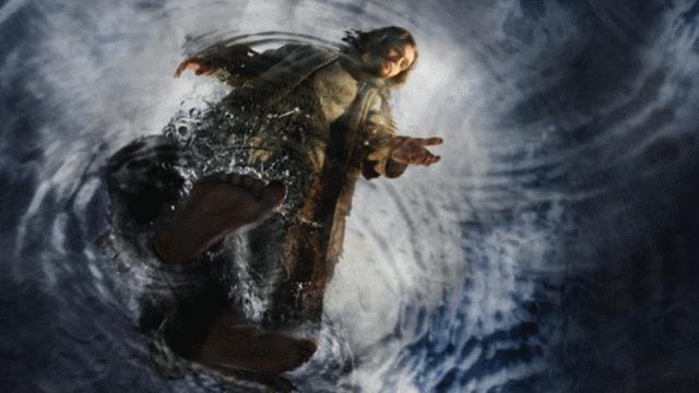 Lời Chúa Ngày 05/08/2025: Thứ Ba tuần 18 Thường niên năm I – Sa mạc trong đời thường (Mt 14,22-36)