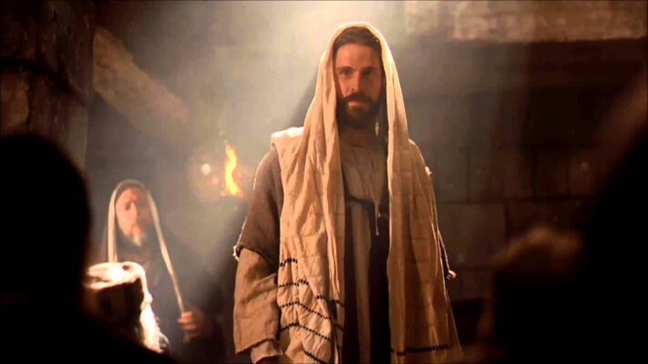 Lời Chúa Ngày 01/09/2025: Thứ Hai tuần 22 Thường niên năm I (Lc 4,16-30)