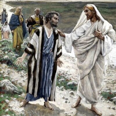 Lời Chúa Ngày 07/08/2025: Thứ Năm tuần 18 Thường niên năm I – Hiểu biết và Dấn thân (Mt 16,13-23)