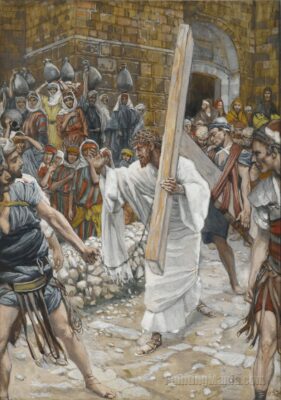 Lời Chúa Ngày 08/08/2025: Thứ Sáu tuần 18 Thường niên năm I (Mt 16,24-28)