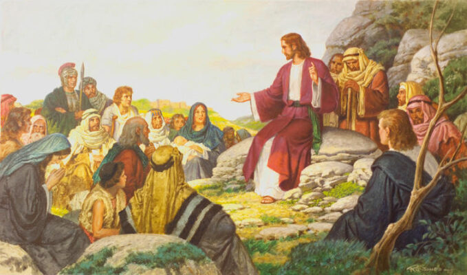 Lời Chúa Ngày 13/08/2025: Thứ Tư tuần 19 Thường niên năm I (Mt 18,15-20)