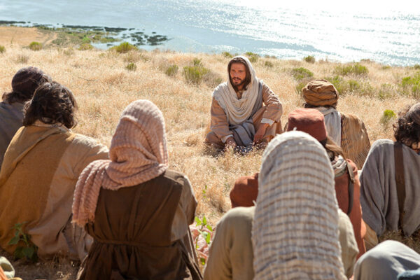 Lời Chúa Ngày 07/09/2025: Chúa nhật 23 Thường niên năm C (Lc 14,25-33)