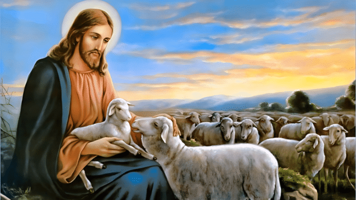 Lời Chúa Ngày 14/09/2025: Chúa nhật 24 Thường niên năm C (Lc 15,1- 32)