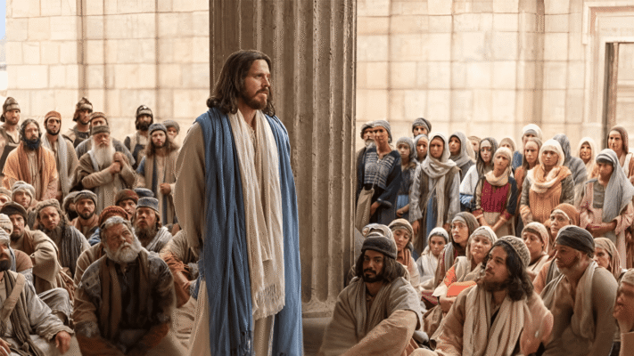 Lời Chúa Ngày 28/09/2025: Chúa nhật 26 Thường niên năm C (Lc 16,19-31)