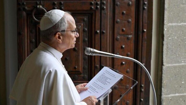 ĐTC Lêô XIV gửi Sứ điệp đến Rimini: Mỗi cộng đoàn hãy trở thành một ‘ngôi nhà của hòa bình’