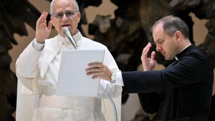 ĐTC Lêô XIV kêu gọi hòa bình cho Thánh Địa, cho viện trợ đến Gaza, ngừng cưỡng bức di dời