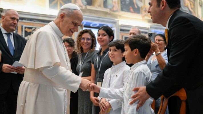 ĐTC Lêô XIV: Truyền giáo là làm chứng về cuộc gặp gỡ với Chúa Kitô