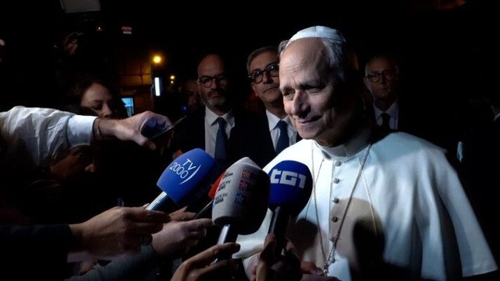 ĐTC Lêô XIV: Kế hoạch hòa bình Gaza của ông Trump là thực tế, hy vọng Hamas chấp nhận