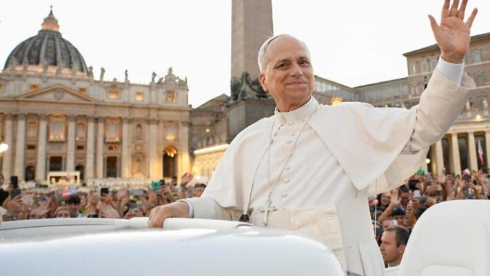 ĐTC Lêô XIV: Chúng ta hãy vượt thắng hận thù và bạo lực