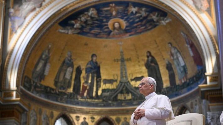 ĐTC Lêô XIV: Cấp thiết xây dựng một mục vụ liên đới, không phán xét, đón nhận tất cả