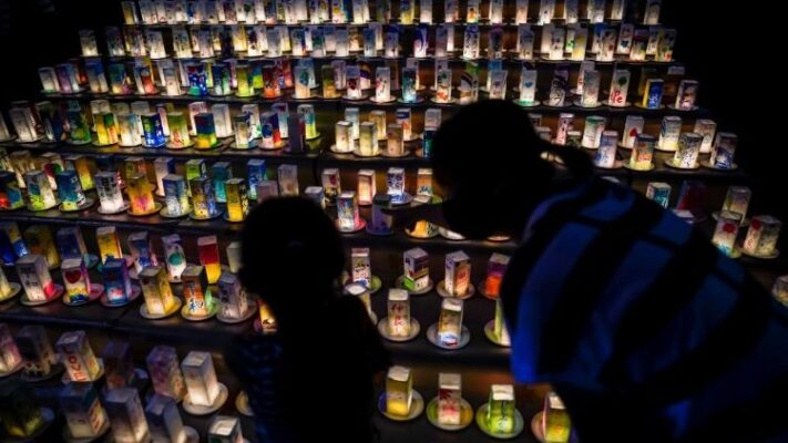 Đức Thánh Cha: Vũ khí hạt nhân xúc phạm đến toàn thể nhân loại