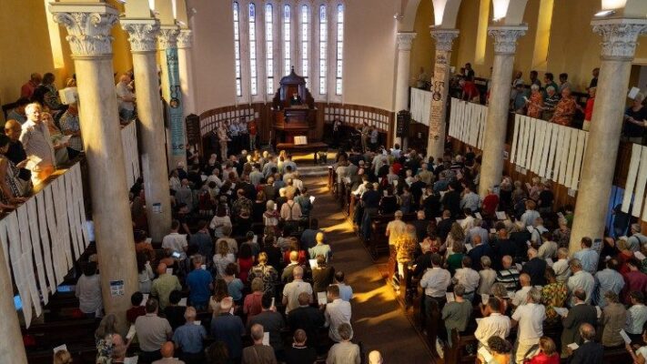 Đức Thánh Cha mời gọi Giáo hội Tin Lành Valdese cộng tác vì phẩm giá con người, công lý và hòa bình