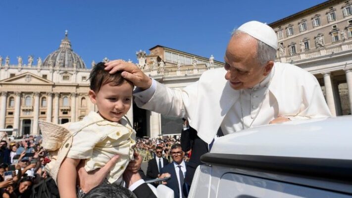 100 ngày đầu tiên của ĐTC Lêô XIV: ưu tiên hòa bình, chăm sóc người nghèo và thiên nhiên, Chúa Kitô ở trung tâm