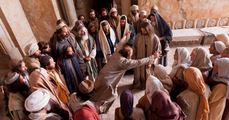 Lời Chúa Ngày 02/09/2025: Thứ Ba tuần 22 Thường niên năm I (Lc 4,31-37)