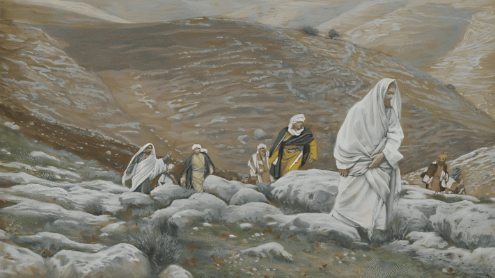 Lời Chúa Ngày 30/09/2025: Thứ Ba tuần 26 Thường niên năm I (Lc 9,51-56)