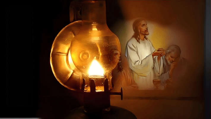 Lời Chúa Ngày 22/09/2025: Thứ Hai tuần 25 Thường niên năm I – Sống gương mẫu (Lc 8,16-18)