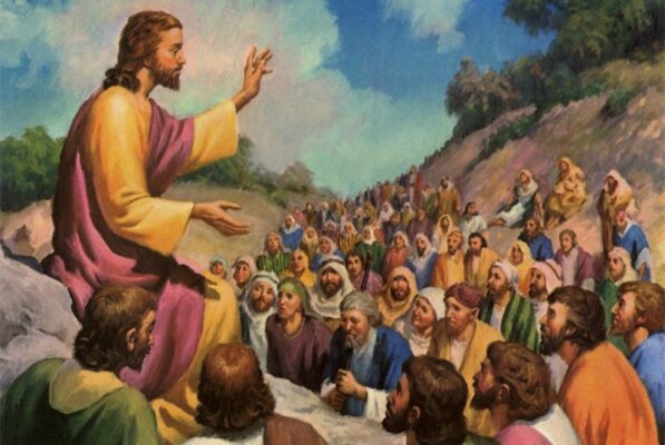 Lời Chúa Ngày 11/09/2025: Thứ Năm tuần 23 Thường niên năm I – Yêu thương không tính toán (Lc 6,27-38)