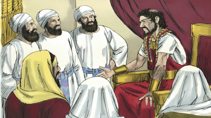 Lời Chúa Ngày 25/09/2025: Thứ Năm tuần 25 Thường niên năm I – Dấu hỏi cho người khác (Lc 9,7-9)