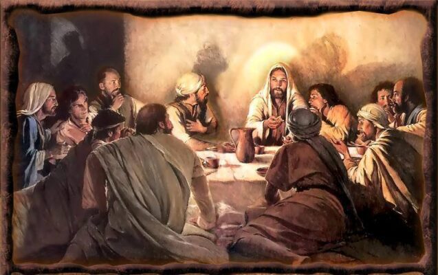 Lời Chúa Ngày 05/09/2025: Thứ Sáu tuần 22 Thường niên năm I (Lc 5,33-39)