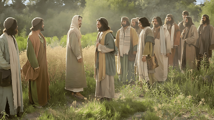 Lời Chúa Ngày 26/09/2025: Thứ Sáu tuần 25 Thường niên năm I (Lc 9,18-22)