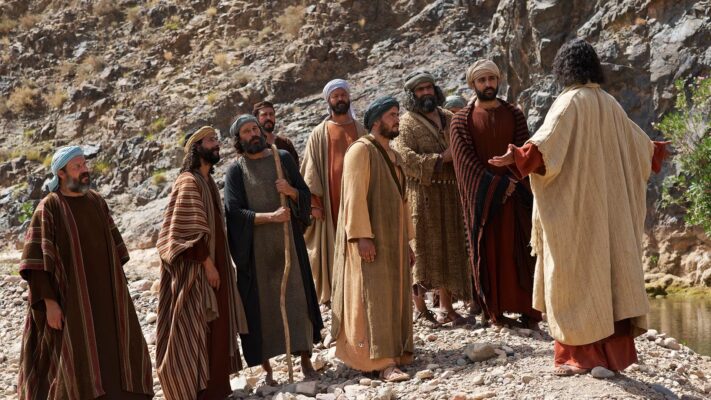 Lời Chúa Ngày 03/09/2025: Thứ Tư tuần 22 Thường niên năm I (Lc 4,38-44)