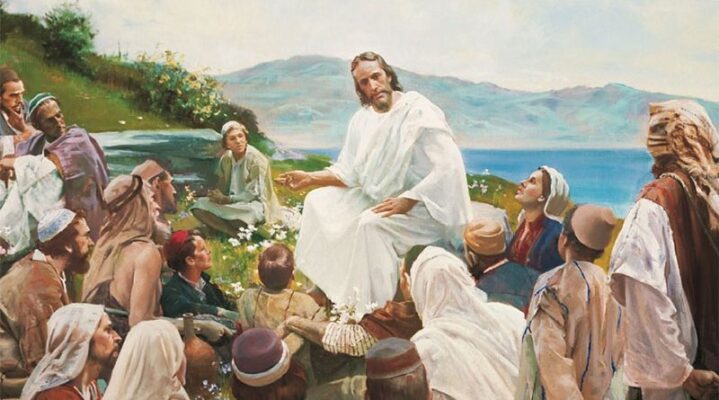 Lời Chúa Ngày 10/09/2025: Thứ Tư tuần 23 Thường niên năm I (Lc 6,20-26)