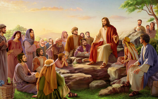 Lời Chúa Ngày 19/10/2025: Chúa nhật 29 Thường niên năm C (Lc 18,1-8)