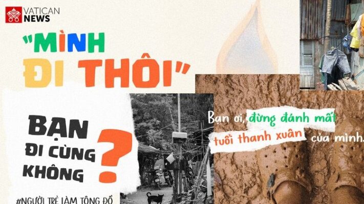 Đức Thánh Cha mời gọi các nữ tu Dòng Thánh Augustinô bước đi trên con đường tình yêu