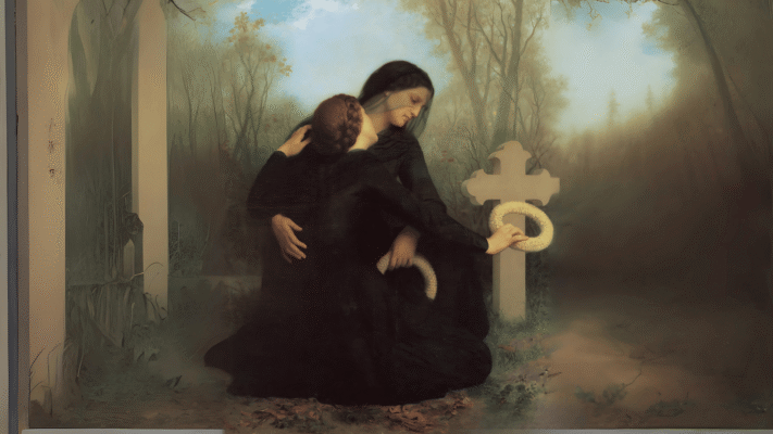 Lời Chúa Ngày 02/11/2025: Ngày 02/11: Cầu cho các tín hữu đã qua đời – Hãy tin vào Chúa (Ga 6, 37-40)