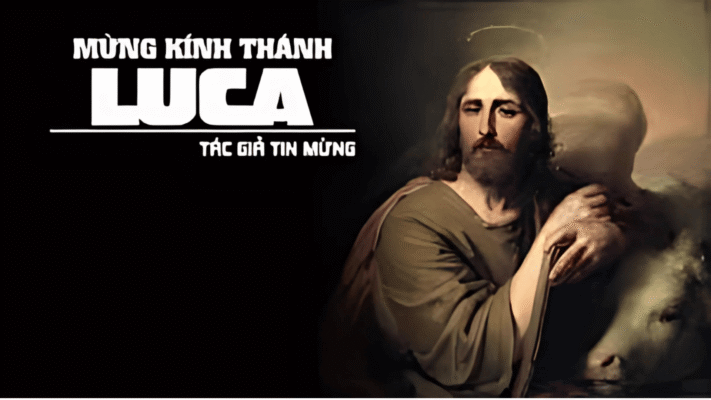 Lời Chúa Ngày 18/10/2025: Ngày 18/10: Thánh Luca, tác giả Tin mừng – Bài sai cho các môn đệ (Lc 10,1-9)