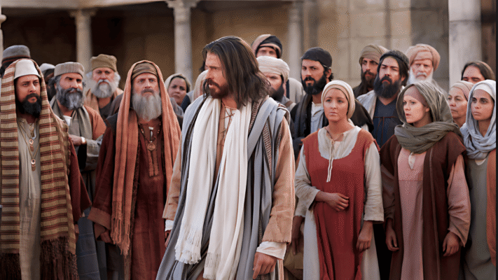 Lời Chúa Ngày 14/10/2025: Thứ Ba tuần 28 Thường niên năm I – Lối sống giả hình (Lc 11, 37-41)