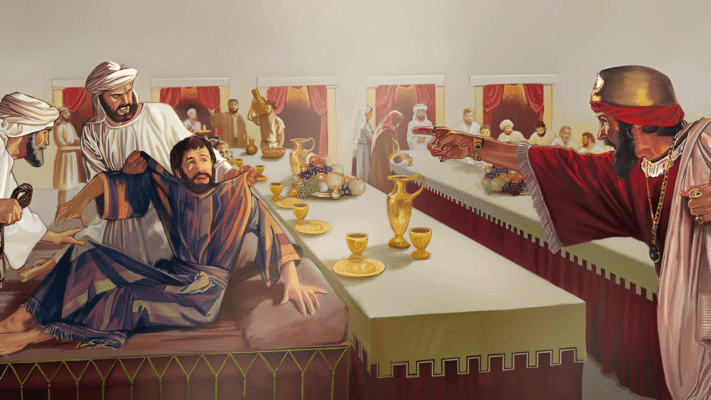 Lời Chúa Ngày 04/11/2025: Thứ Ba tuần 31 Thường niên năm I – Thức tỉnh (Lc 14,15-24)