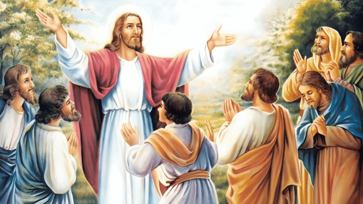 Lời Chúa Ngày 04/10/2025: Thứ Bảy tuần 26 Thường niên năm I – Niềm vui đích thực (Lc 10,17-24)