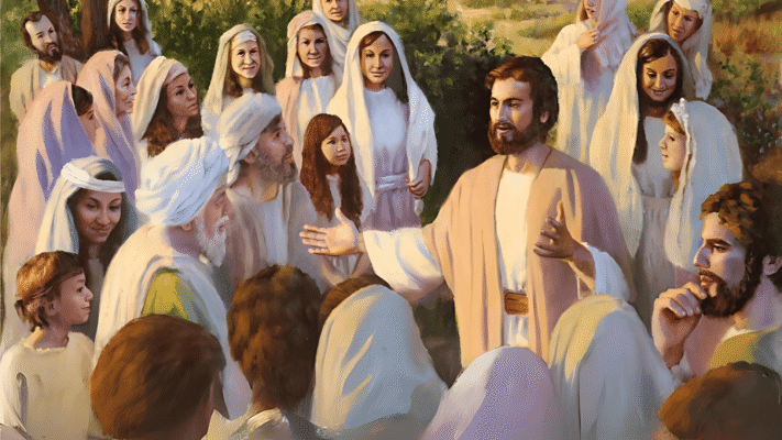 Lời Chúa Ngày 11/10/2025: Thứ Bảy tuần 27 Thường niên năm I – Tuân giữ Lời Chúa (Lc 11,27-28)