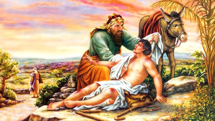 Lời Chúa Ngày 06/10/2025: Thứ Hai tuần 27 Thường niên năm I – Luật yêu thương (Lc 10,25-37)