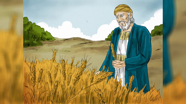 Lời Chúa Ngày 20/10/2025: Thứ Hai tuần 29 Thường niên năm I – Của cải thế gian (Lc 12,13-21)