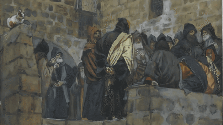 Lời Chúa Ngày 30/10/2025: Thứ Năm tuần 30 Thường niên năm I (Lc 13,31-35)