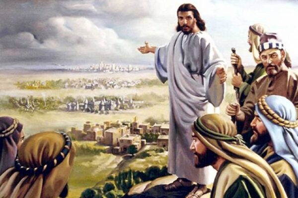 Lời Chúa Ngày 03/10/2025: Thứ Sáu tuần 26 Thường niên năm I – Nguy cơ của những tiện nghi vật chất (Lc 10,13-16)