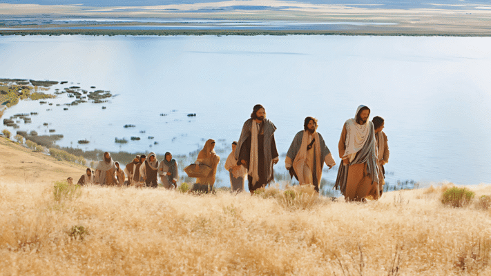 Lời Chúa Ngày 17/10/2025: Thứ Sáu tuần 28 Thường niên năm I – “Men” Pharisêu (Lc 12,1-7)