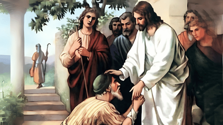 Lời Chúa Ngày 31/10/2025: Thứ Sáu tuần 30 Thường niên năm I – Lề luật và bác ái (Lc 14,1-6)