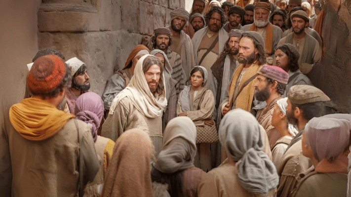 Lời Chúa Ngày 15/10/2025: Thứ Tư tuần 28 Thường niên năm I – Sống điều mình rao giảng (Lc 11,42-46)