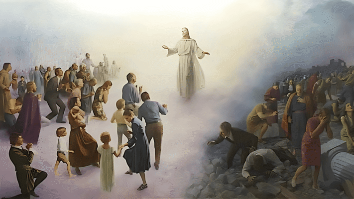 Lời Chúa Ngày 09/11/2025: Chúa nhật 32 Thường niên năm C – Cuộc sống đời sau (Lc 20,27-38)