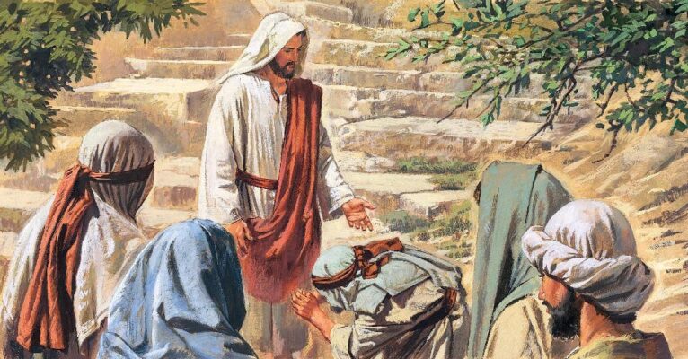 Lời Chúa Ngày 11/11/2025: Thứ Ba tuần 32 Thường niên năm I – Bổn phận (Lc 17,7-10)