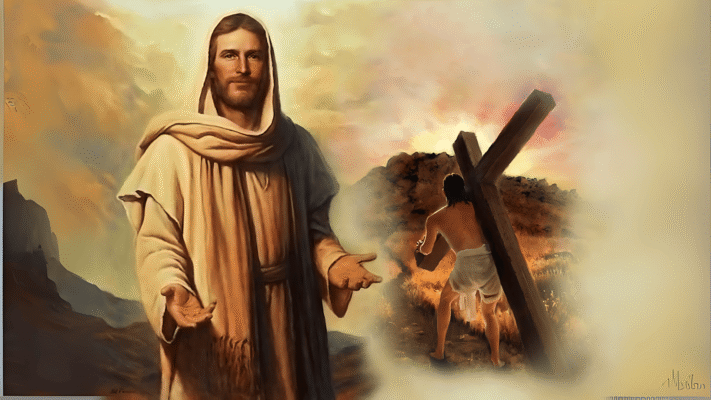 Lời Chúa Ngày 05/11/2025: Thứ Tư tuần 31 Thường niên năm I – Từ bỏ (Lc 14,25-33)